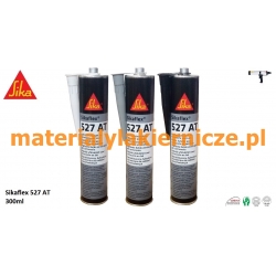 SIKA SIKAFLEX 527AT materialylakiernicze.pl